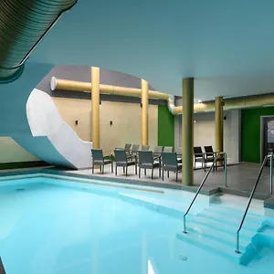 Park Ambrozia Hotel