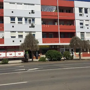 Marika Apartman