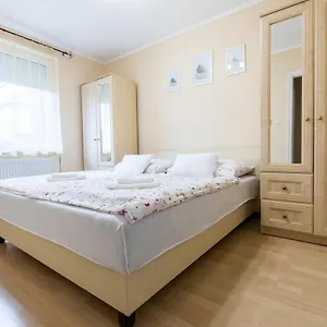 Márta Apartman