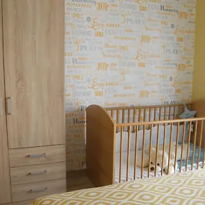 Happy Apartman
