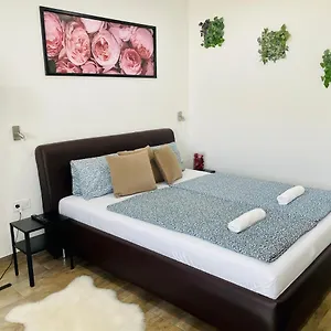 Attila Apartman
