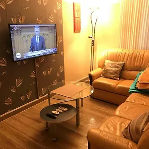 Tommy 2.0 Apartman