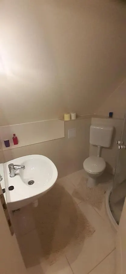 Apartment Oazis Apartmanhaz Hajduszoboszlo