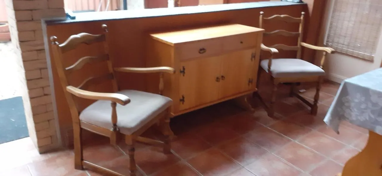Oazis Apartmanhaz Hajduszoboszlo 0*,  Hungary
