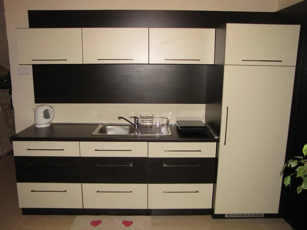 Oazis Apartmanhaz Hajduszoboszlo